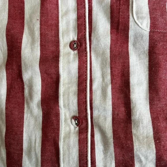 Pajamas top - Picture 5 of 5